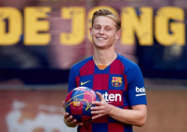 Transfer Paling Disorot di Liga Spanyol