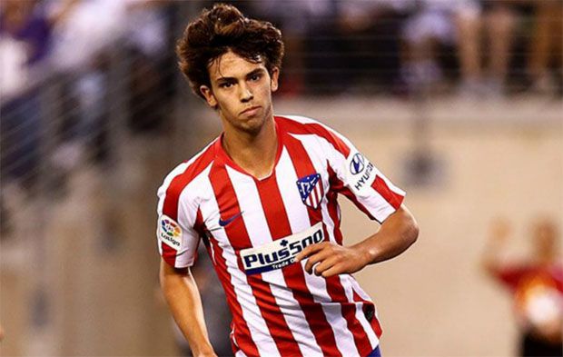Transfer Paling Disorot di Liga Spanyol