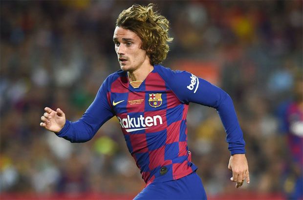 Transfer Paling Disorot di Liga Spanyol