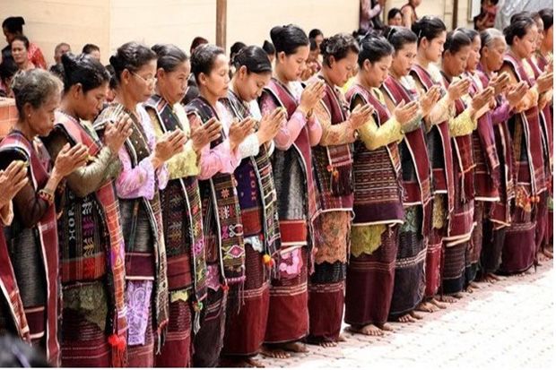 Sambut Tahun Baru 2019 dengan Liburan di Kabupaten Samosir