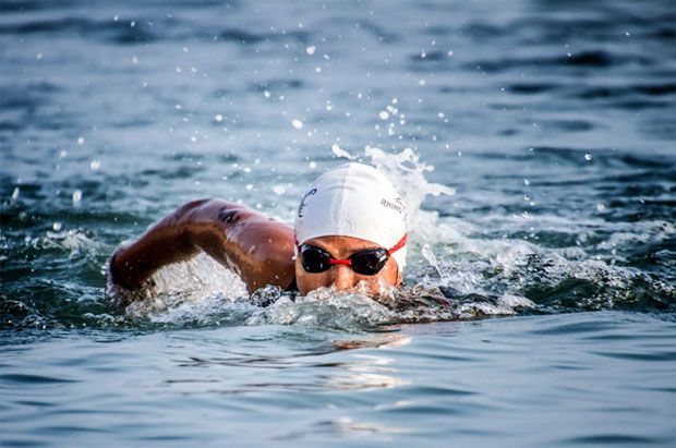 Ini Cara Daftar Rhino Cross Triathlon 2019 di Banten