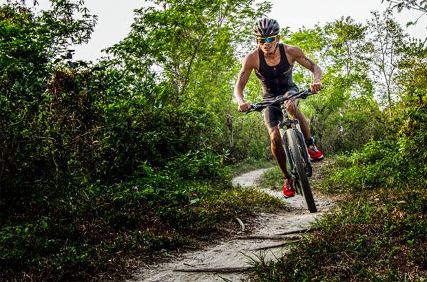 Ini Cara Daftar Rhino Cross Triathlon 2019 di Banten
