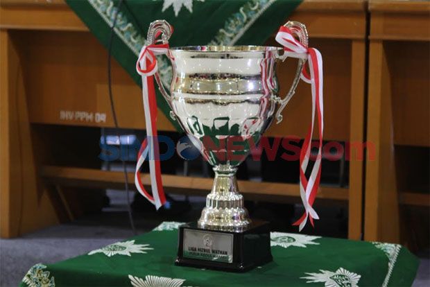 Angkatan Muda Muhammadiyah Gelar Kompetisi Sepak Bola Liga HW 2019