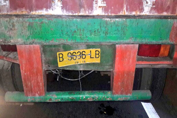 Kecelakaan Maut di Tol Cikarang, Pengemudi Xenia Tewas
