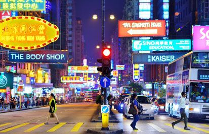 Daftar Lokasi Belanja Paling Mahal di Dunia