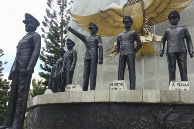 Peristiwa Bandar Betsy, Kekejaman PKI yang Terlupakan