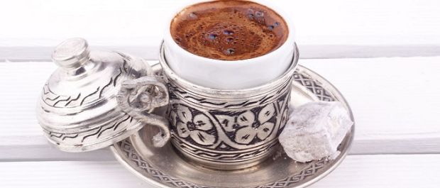 Sembilan Tradisi Minum Kopi di Dunia