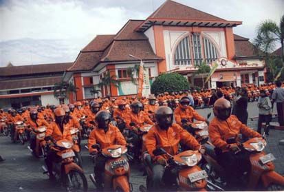 Profesi Terancam Punah Digulung Disrupsi, Bagaimana Pekerjaanmu?