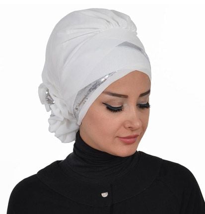 Gaya Hijab Paling Populer