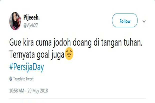 Reaksi Netizen Soal Keputusan Kontroversial Wasit Annas Apriliandi