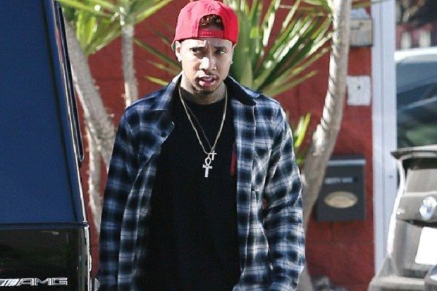 Tyga, Rapper Amerika Serikat yang Penuh Gaya