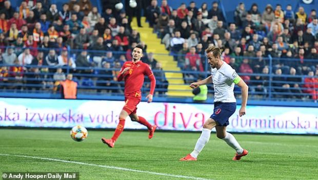 Siapa Bersinar di UEFA Nations League 2019?