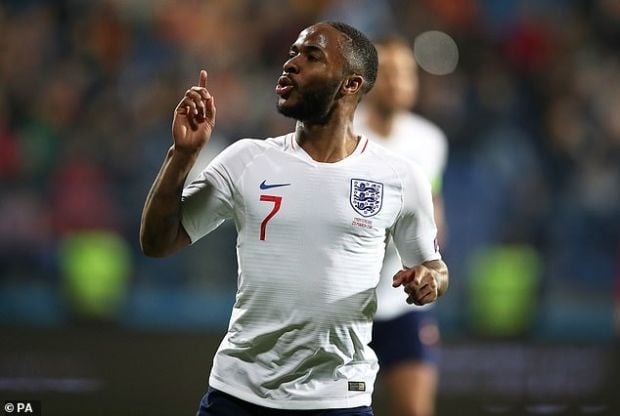 Siapa Bersinar di UEFA Nations League 2019?