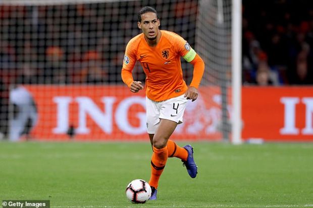 Siapa Bersinar di UEFA Nations League 2019?