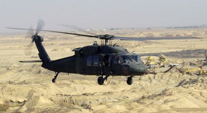 Ini Bentuk Helikopter dari Masa ke Masa