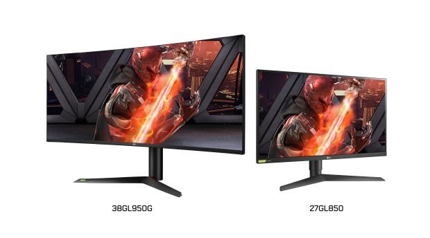 LG Kenalkan Monitor Berkecepatan 1 Millisecond Pertama di Dunia