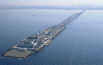 Pulau-Pulau Buatan Termahal di Dunia