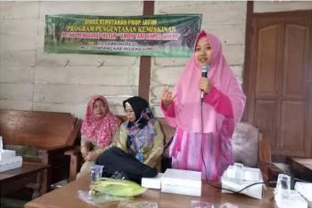 Inovasi dan Kualitas Pelayanan JNE Memajukan UMKM Pebisnis Lokal