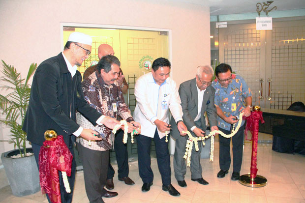 Umrah Lounge Could Eliminate Airport Rush