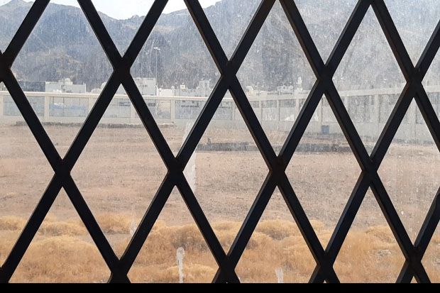 Mengenang Perang Uhud Sambil Berbelanja Oleh-Oleh Khas Saudi