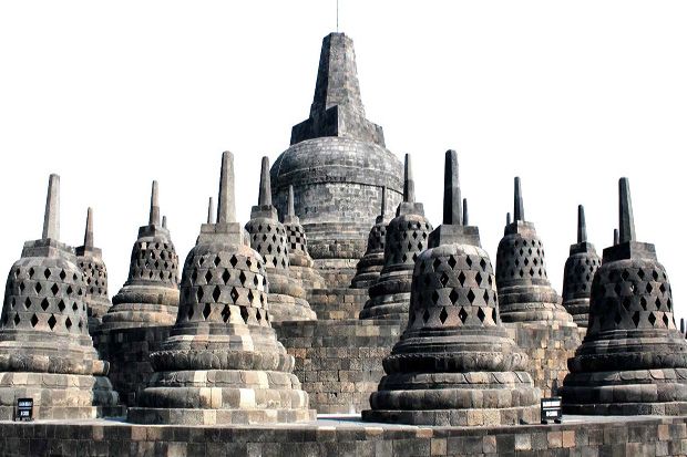 Cintai dan Kenali 17 Warisan Budaya Indonesia yang Diakui UNESCO