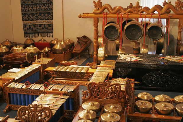 Cintai dan Kenali 17 Warisan Budaya Indonesia yang Diakui UNESCO