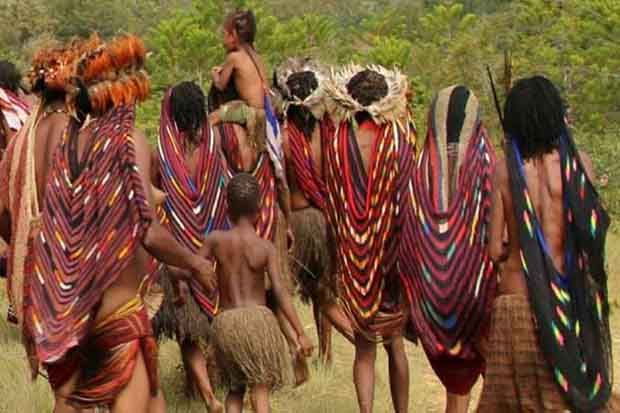 Cintai dan Kenali 17 Warisan Budaya Indonesia yang Diakui UNESCO