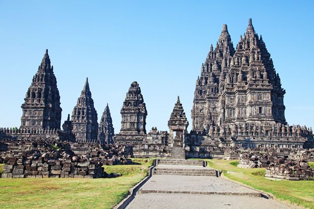Cintai dan Kenali 17 Warisan Budaya Indonesia yang Diakui UNESCO