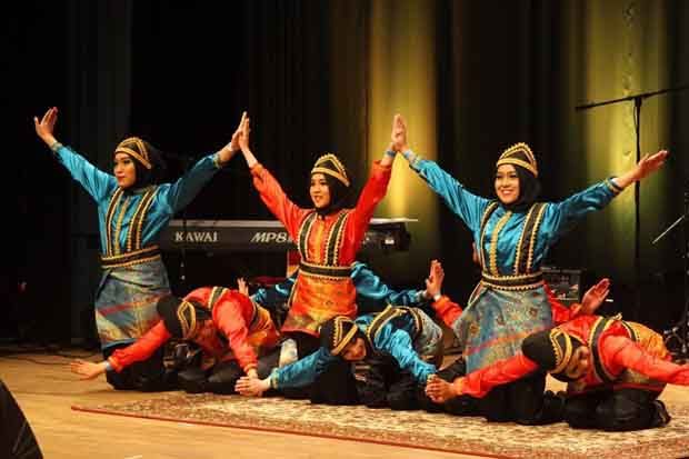 Cintai dan Kenali 17 Warisan Budaya Indonesia yang Diakui UNESCO
