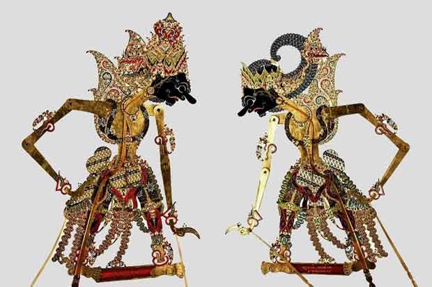 Cintai dan Kenali 17 Warisan Budaya Indonesia yang Diakui UNESCO