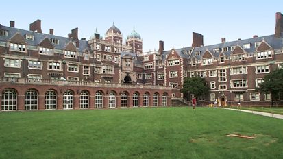 10 Universitas Paling Inovatif 2017, Apakah Termasuk Kampusmu?
