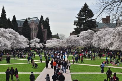 10 Universitas Paling Inovatif 2017, Apakah Termasuk Kampusmu?