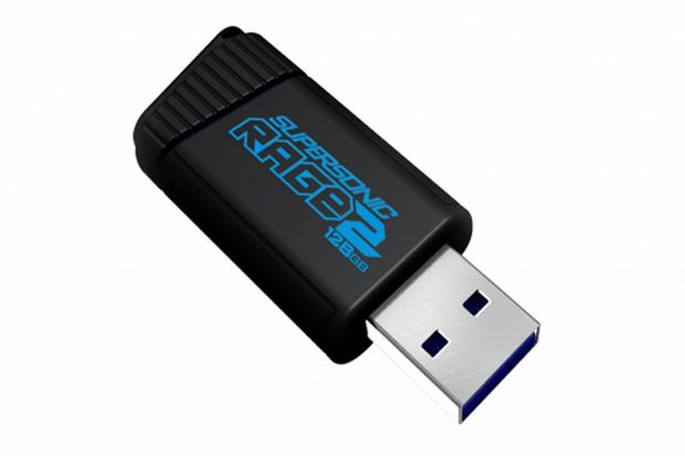 USB