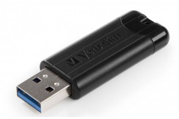 USB