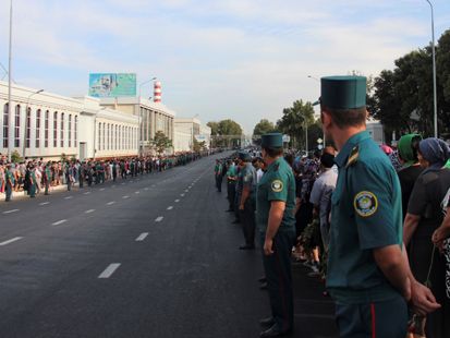 Rezim Pemerintahan Paling Otoriter di Dunia, Ini Daftarnya