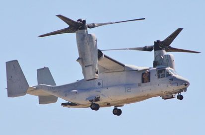 Ini Bentuk Helikopter dari Masa ke Masa