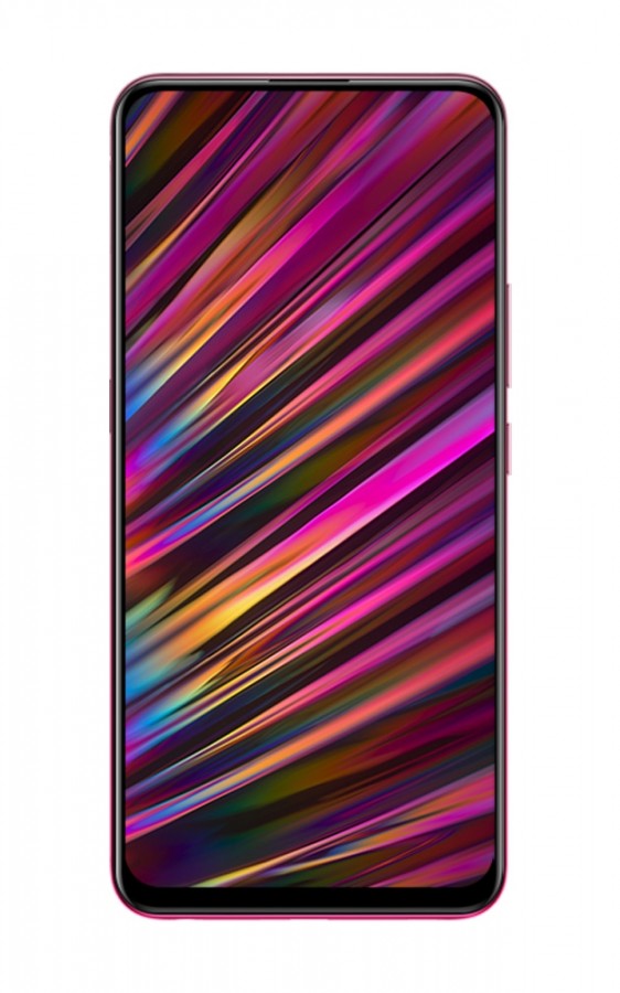 Mengenal Perbedaan Vivo V15 dan 'Pro' yang Dirilis di Indonesia Hari Ini