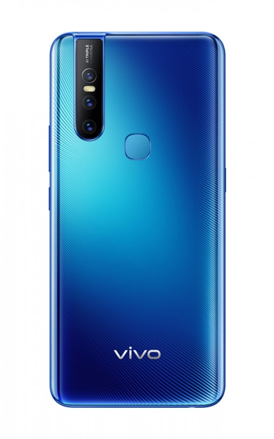 Mengenal Perbedaan Vivo V15 dan 'Pro' yang Dirilis di Indonesia Hari Ini