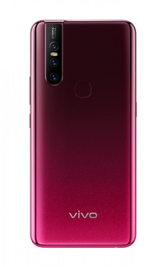Mengenal Perbedaan Vivo V15 dan 'Pro' yang Dirilis di Indonesia Hari Ini