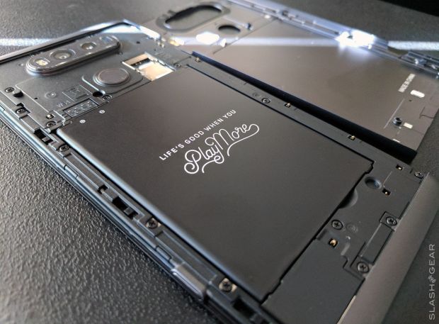 LG V30, Kesempurnaan Sinematografi dalam Sebuah Smartphone