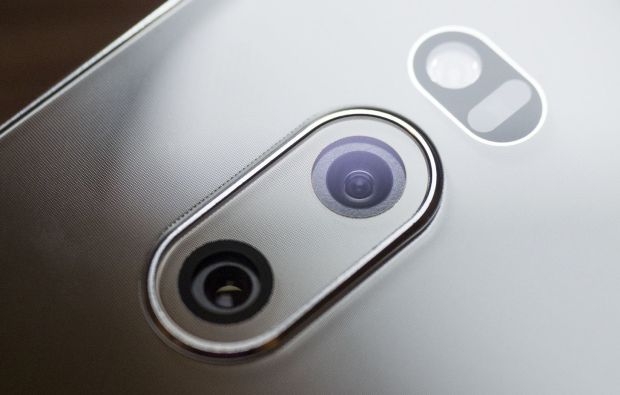LG V30, Kesempurnaan Sinematografi dalam Sebuah Smartphone