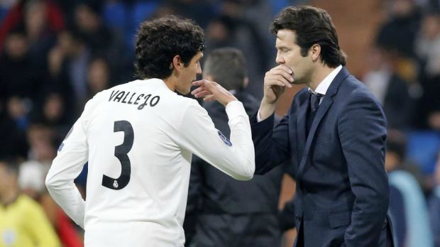 Benzema dan Vallejo Tambah Masalah Baru Bagi Pelatih Madrid