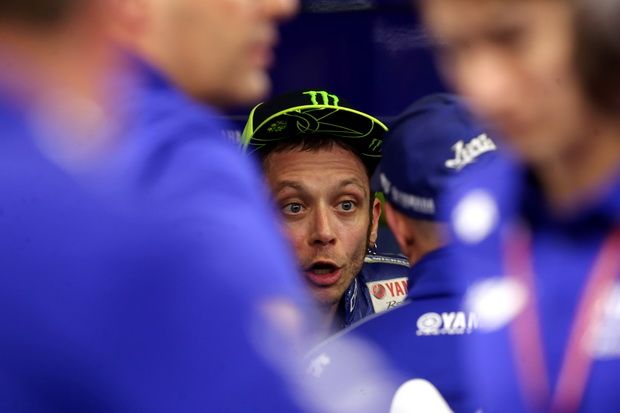 Menangi GP Argentina, Crutchlow Pimpin Klasemen