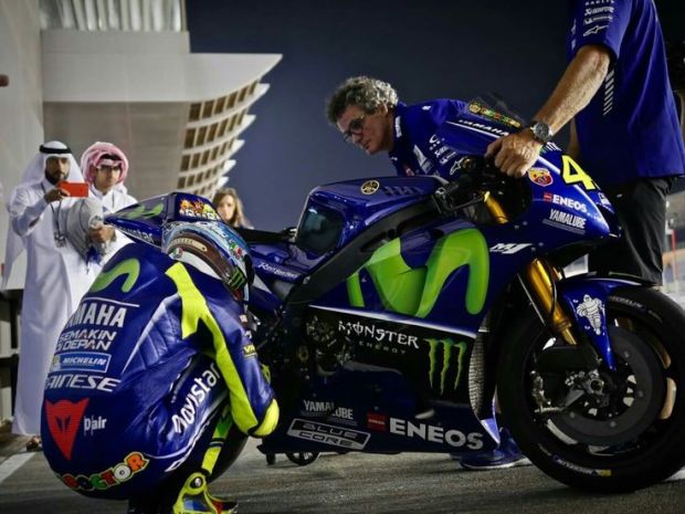 Lima Alasan Pemenang GP Qatar 2017 Akan Sulit Ditebak