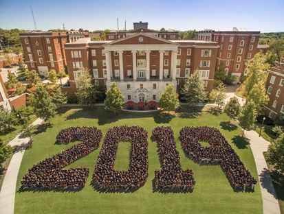 10 Universitas Paling Inovatif 2017, Apakah Termasuk Kampusmu?