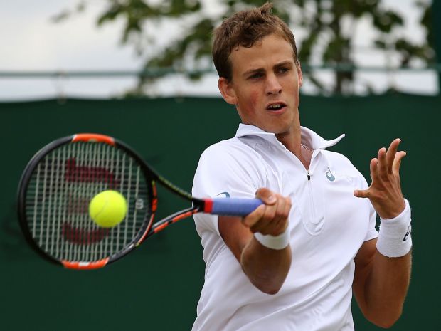 Mananti Kejutan Enam Petenis Kanada di Wimbledon