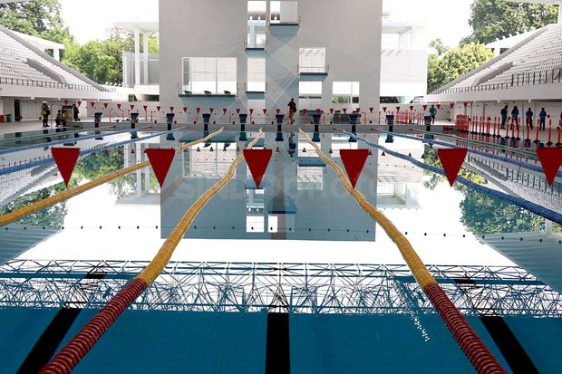 DPRD Minta Pemprov DKI Perjelas Pengelola Venue Asian Games