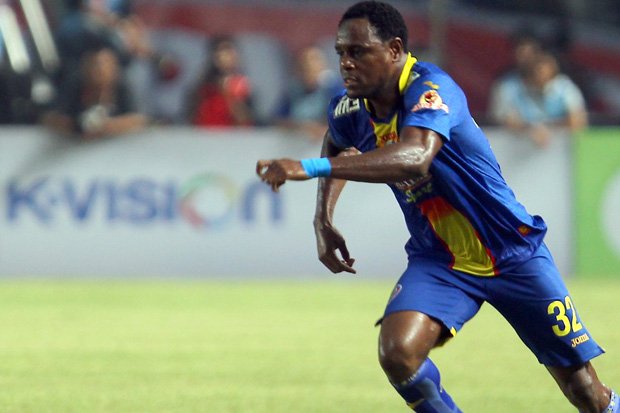 El Loco, Van Dijk, Maitimo: Siapa Pemain Naturalisasi Tersukses di Persib?