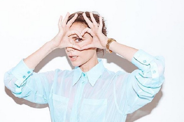 3 Rahasia Cantik Victoria Beckham