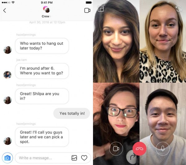Instagram Umbar Banyak Fitur Baru yang Manjakan Pengguna